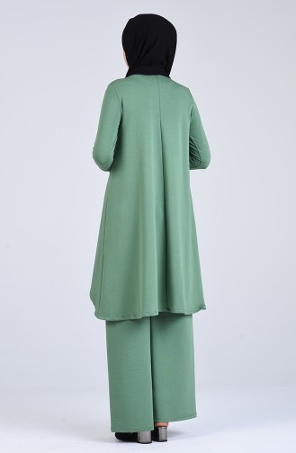 Ensemble Vert 51021-02