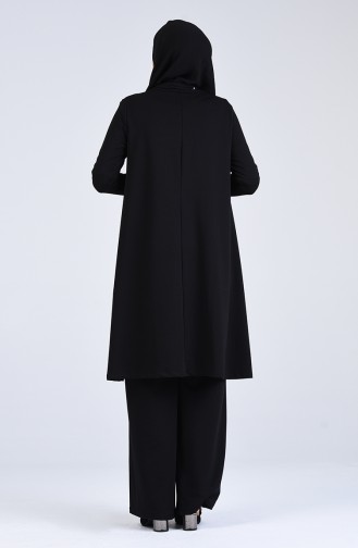 Ensemble Noir 51021-03