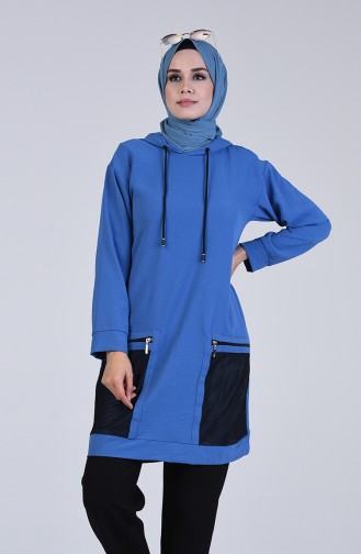 Indigo Tunics 1445-03