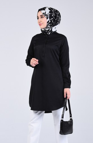 Black Tunics 2509-01