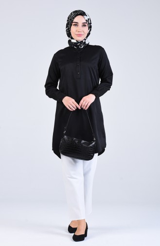 Black Tunics 2509-01