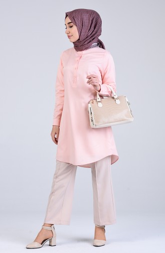 Salmon Tunics 2509-05