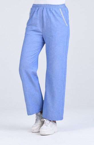 Blue Broek 1503-02