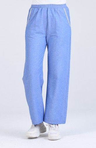 Blue Broek 1503-02