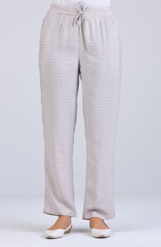 Pantalon Beige 0161A-01