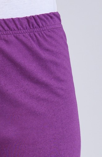 Lilac Pants 8108-14