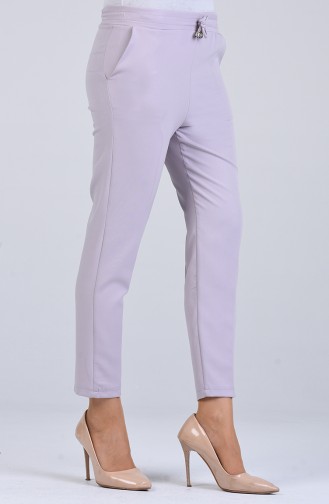 Pantalon Gris 4088-13