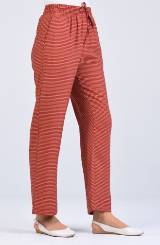 Aerobin Fabric Striped Trousers 0161-01 Tile 0161-01