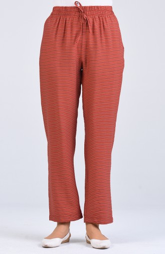 Aerobin Fabric Striped Trousers 0161-01 Tile 0161-01