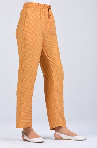 Mustard Broek 0161-03