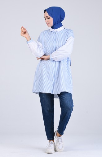 Baby Blues Tuniek 1439-01