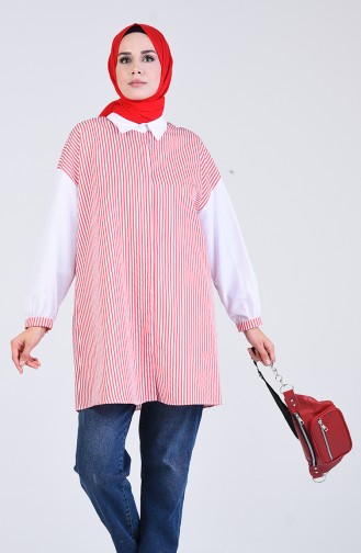 Red Tunics 1439-04