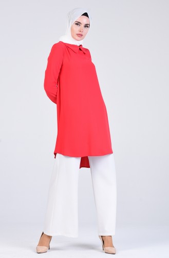 Coral Tunics 0867-05