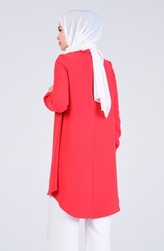 Coral Tuniek 0867-05