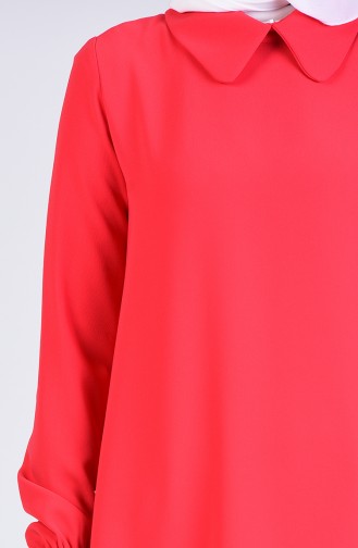 Coral Tunics 0867-05