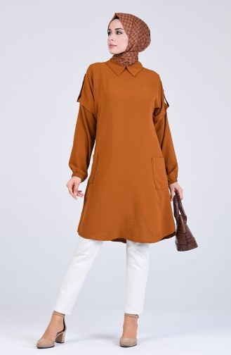 Tan Tunics 0502-05