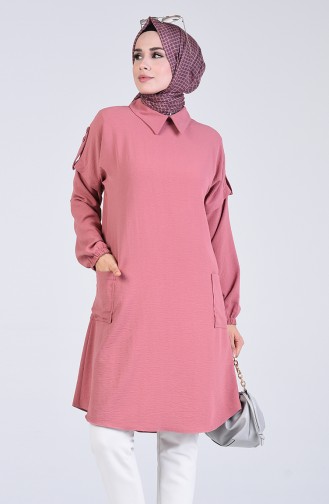 Dusty Rose Tunics 0502-06