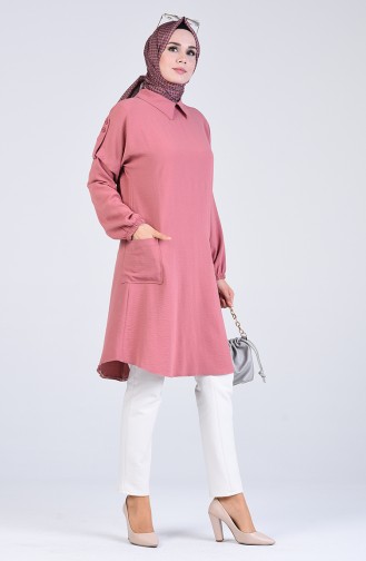 Dusty Rose Tunics 0502-06