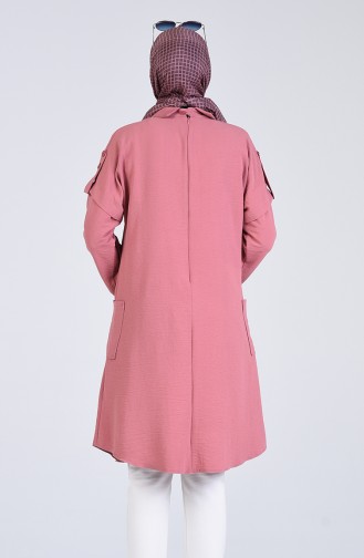 Dusty Rose Tunics 0502-06