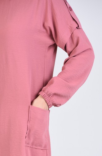 Dusty Rose Tunics 0502-06