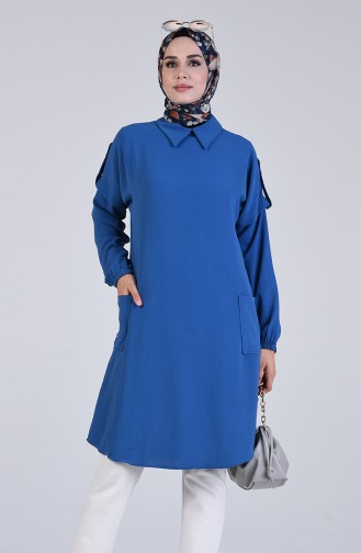 Indigo Tunics 0502-08