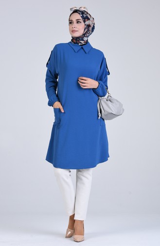 Indigo Tunics 0502-08