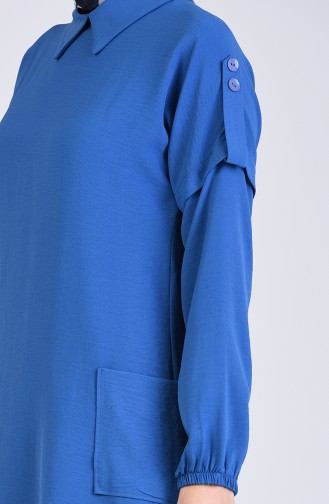 Indigo Tunics 0502-08