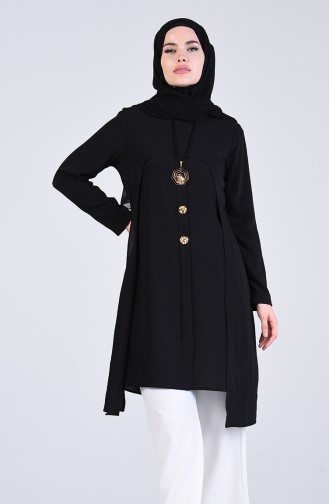 Black Tuniek 2383-01