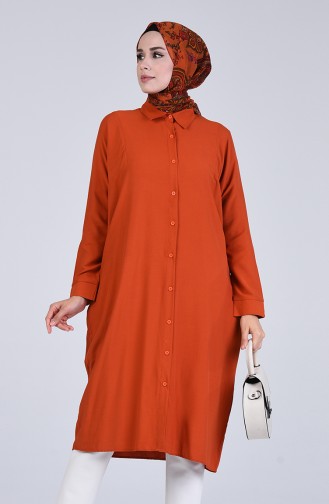 Brick Red Tunics 6433-07