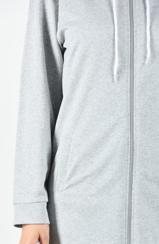Gray Tracksuit 20020-04