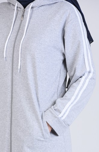 Navy Blue Tracksuit 20020B-04