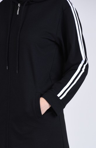 Black Tracksuit 20020D-01