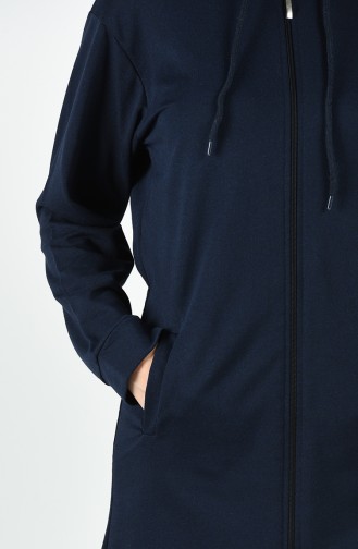 Navy Blue Tracksuit 20020C-02