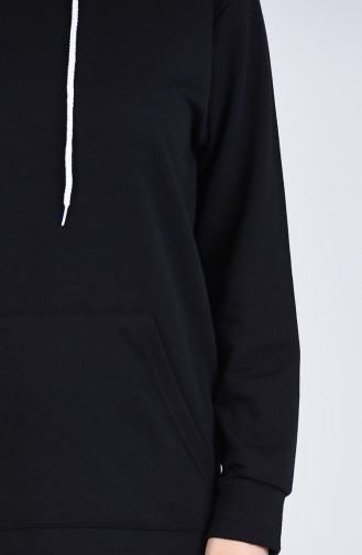 Black Tracksuit 20021-01