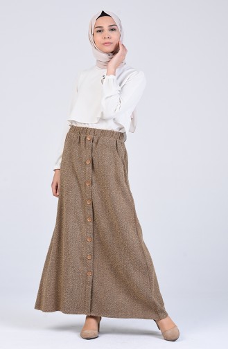 Brown Rok 9009-01