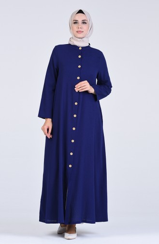 Lila Abayas 12204-08