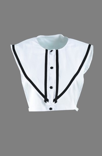 White Shirt 3121-01