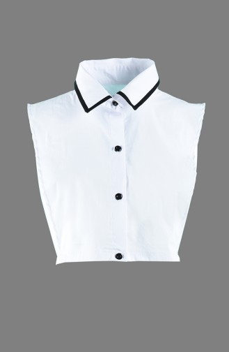 White Shirt 6180-01