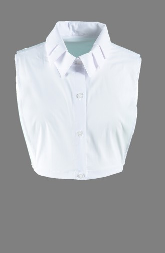 White Shirt 6784-01