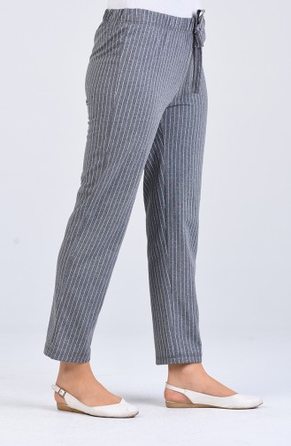 Pantalon Gris 4000-03