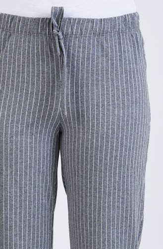 Gray Pants 4000-03