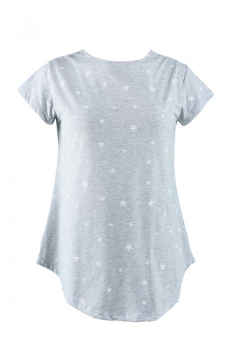 Pyjama Gris 5110-11