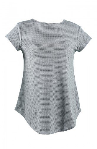 Pyjama Gris 5110-17