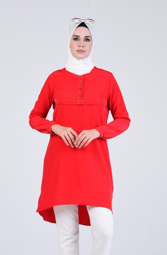 Red Tunics 0124-04