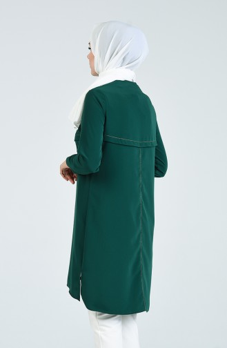 Emerald Tuniek 0124-07