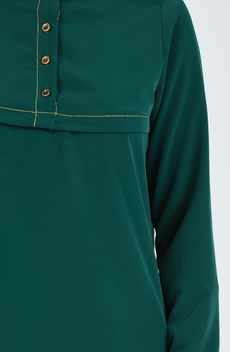 Emerald Tuniek 0124-07