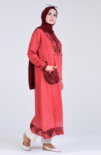 تونيك مرجاني 92204-02