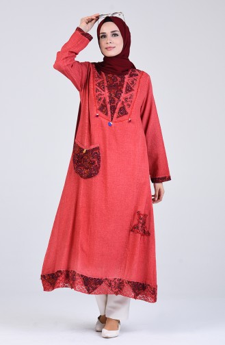 تونيك مرجاني 92204-02