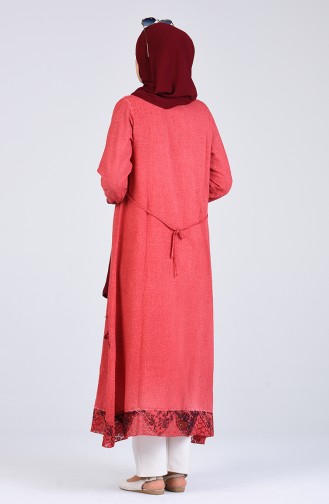 تونيك مرجاني 92204-02