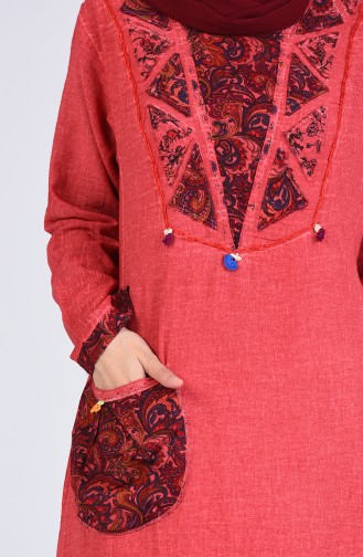 تونيك مرجاني 92204-02